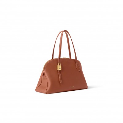 LOUIS VUITTON MASTER LOW KEY DUFFLE TOTE M26688 (43.5*26.5*14.5cm)