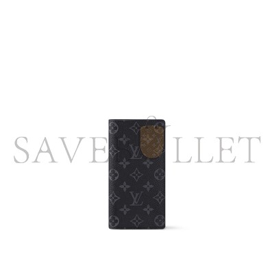 LOUIS VUITTON MASTER BRAZZA WALLET M61697 (19*10*2cm) LOUIS VUITTON MASTER BRAZZA WALLET M61697 (19*10*2cm)