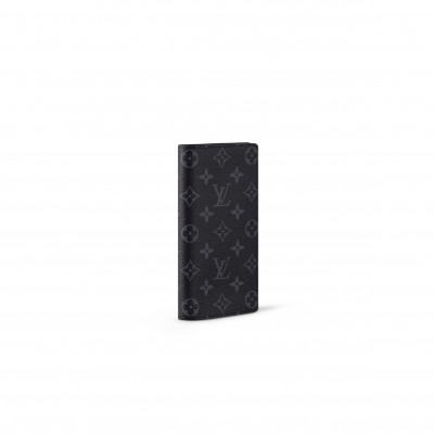 LOUIS VUITTON MASTER BRAZZA WALLET M61697 (19*10*2cm)