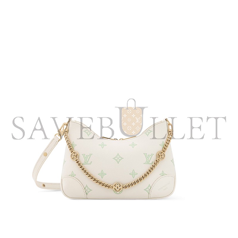 LOUIS VUITTON MASTER BOULOGNE PM M27571 (26*16*9.5cm)