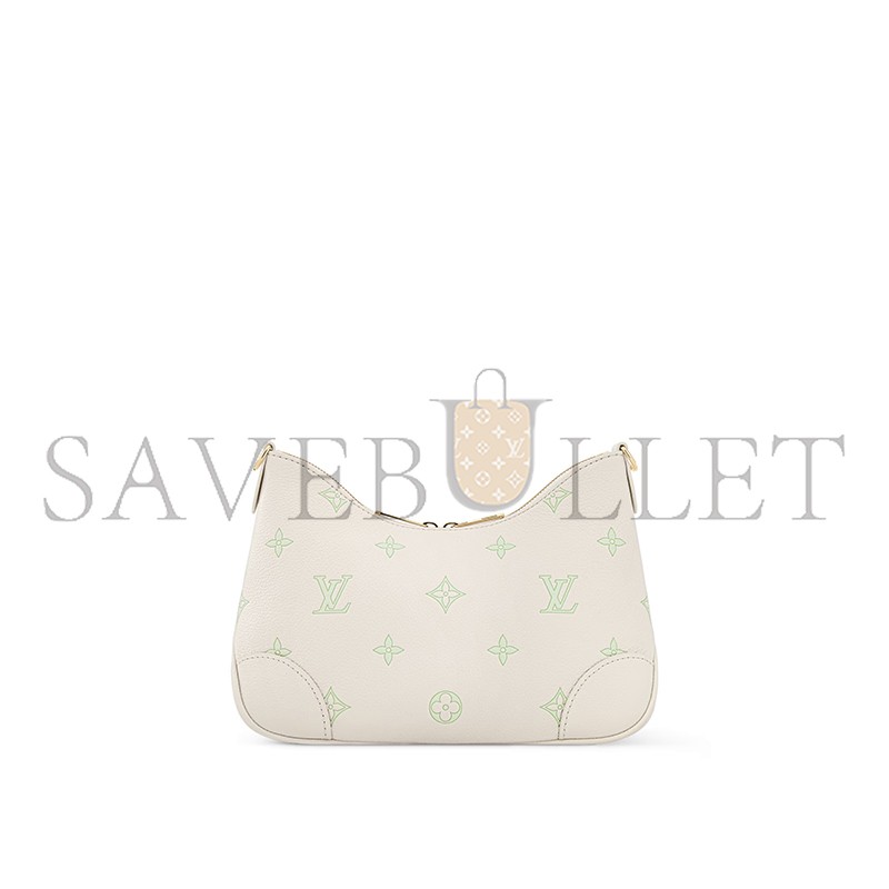 LOUIS VUITTON MASTER BOULOGNE PM M27571 (26*16*9.5cm)