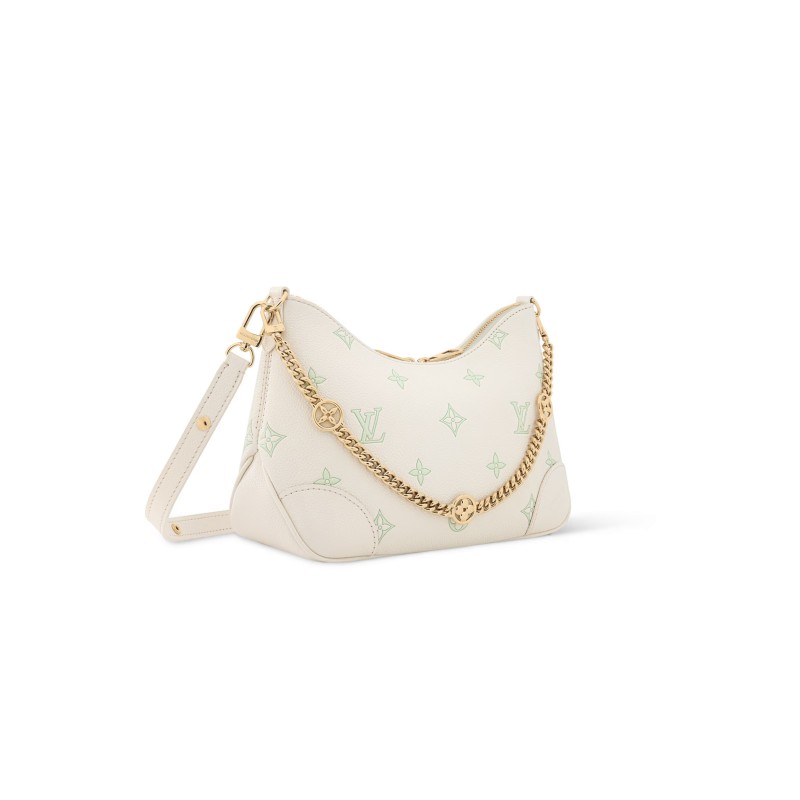 LOUIS VUITTON MASTER BOULOGNE PM M27571 (26*16*9.5cm)
