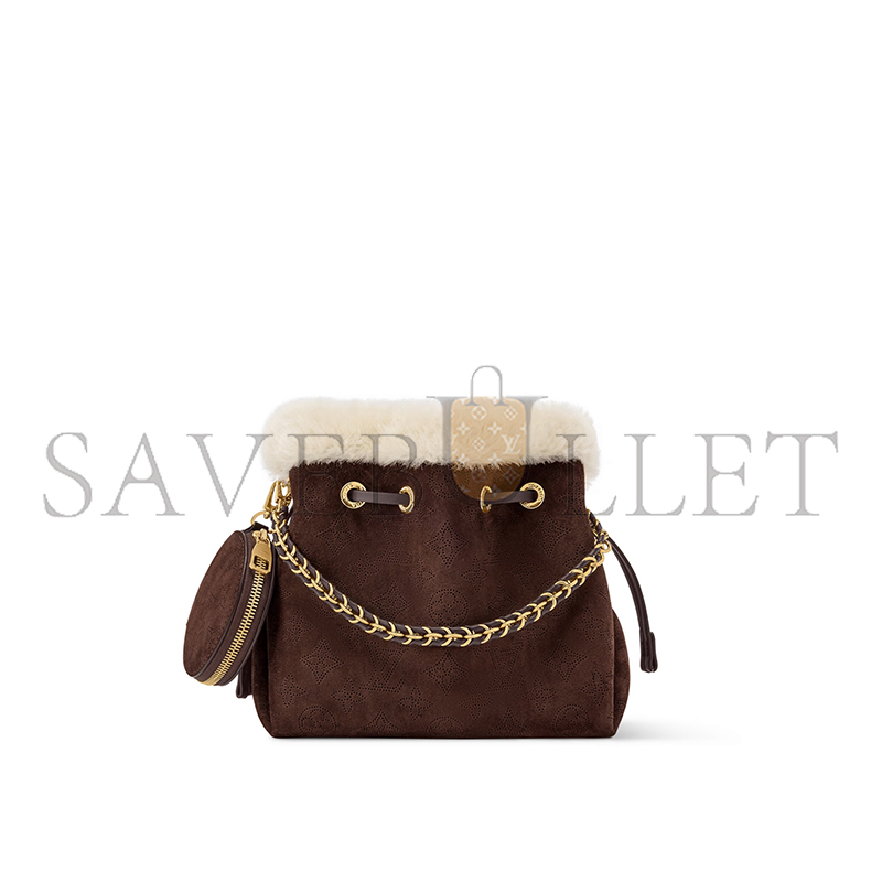 LOUIS VUITTON MASTER BELLA M26684 (22*19*14cm) LOUIS VUITTON MASTER BELLA M26684 (22*19*14cm)