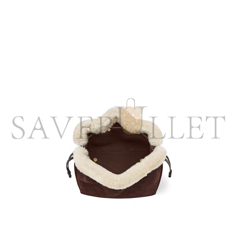 LOUIS VUITTON MASTER BELLA M26684 (22*19*14cm) LOUIS VUITTON MASTER BELLA M26684 (22*19*14cm)