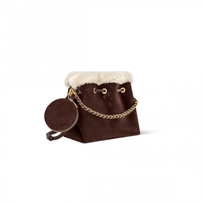 LOUIS VUITTON MASTER BELLA M26684 (22*19*14cm) LOUIS VUITTON MASTER BELLA M26684 (22*19*14cm)