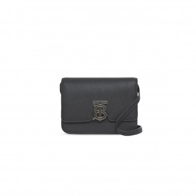 BURBERRY TB CROSSBODY BAG 80491221 (21*16*6cm)