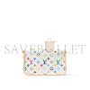 LOUIS VUITTON MASTER MURAKAMI LV X TM DIANE PM M27866 (24*15*9cm) LOUIS VUITTON MASTER MURAKAMI LV X TM DIANE PM M27866 (24*15*9cm)