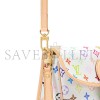 LOUIS VUITTON MASTER MURAKAMI LV X TM DIANE PM M27866 (24*15*9cm) LOUIS VUITTON MASTER MURAKAMI LV X TM DIANE PM M27866 (24*15*9cm)