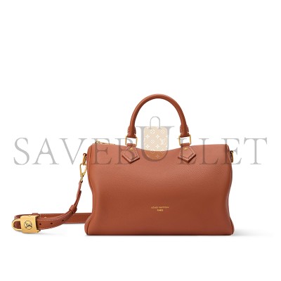 LOUIS VUITTON MASTER SPEEDY SOFT 30 M24892 (30*21*17cm) LOUIS VUITTON MASTER SPEEDY SOFT 30 M24892 (30*21*17cm)