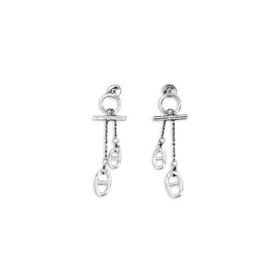 HERMÈS FARANDOLE EARRINGS HERMÈS FARANDOLE EARRINGS