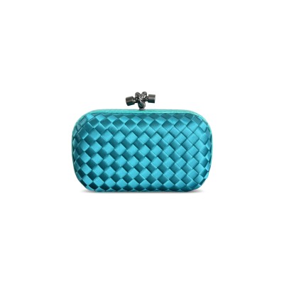 BOTTEGA VENETA KNOT (16*10*5cm)