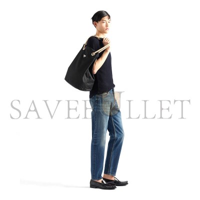 PRADA MARINER MEDIUM RE-NYLON TOTE BAG 2VG133 (44*34*24cm) PRADA MARINER MEDIUM RE-NYLON TOTE BAG 2VG133 (44*34*24cm)