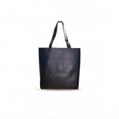 PRADA MARINER MEDIUM RE-NYLON TOTE BAG 2VG133 (44*34*24cm) PRADA MARINER MEDIUM RE-NYLON TOTE BAG 2VG133 (44*34*24cm)