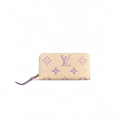 LOUIS VUITTON MASTER ZIPPY WALLET M69794 (11*8*2cm) 