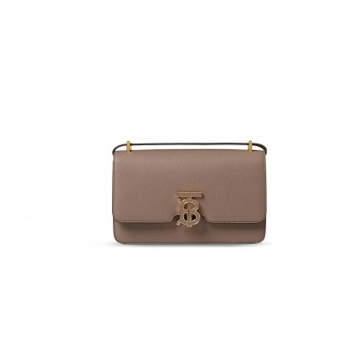 BURBERRY TB CROSSBODY BAG 80689141 (20*12.5*5.5cm)