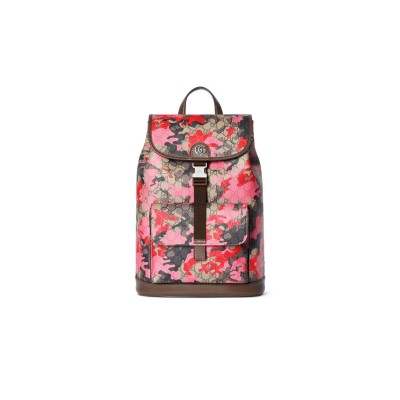 GUCCI GG SMALL BACKPACK 839109 (40*28*12cm)