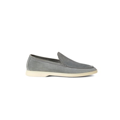 LORO PIANA SUMMER WALK LOAFER FAE8124_M883