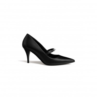 HERMES MAJESTE 80 PUMP H261048Z 02350
