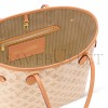 LOUIS VUITTON MASTER NEVERFULL MM M27521 (31*28*14cm)