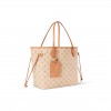 LOUIS VUITTON MASTER NEVERFULL MM M27521 (31*28*14cm)