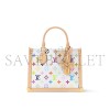 LOUIS VUITTON MASTER MURAKAMI LV X TM ONTHEGO PM M27580 (25*19*11.5cm) 