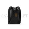 LOUIS VUITTON MASTER DISCOVERY CARGO BACKPACK M26765 (39*30*19cm) 