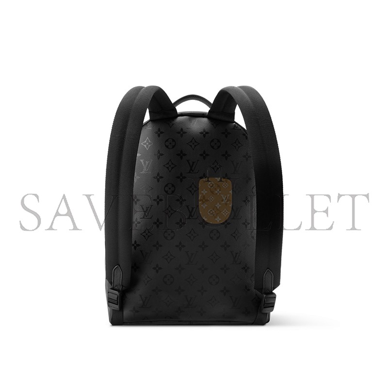 LOUIS VUITTON MASTER DISCOVERY CARGO BACKPACK M26765 (39*30*19cm) 