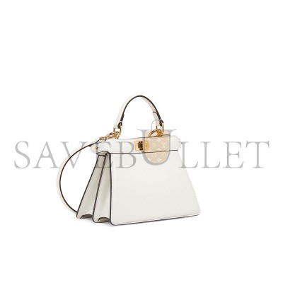 FENDI PEEKABOO LSEEU PETITE 8BN335ABVEF0QVL (20*15*11cm) FENDI PEEKABOO LSEEU PETITE 8BN335ABVEF0QVL (20*15*11cm)