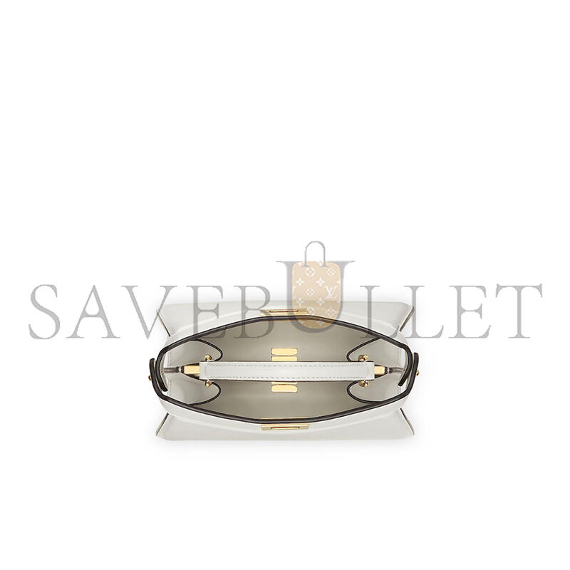 FENDI PEEKABOO LSEEU PETITE 8BN335ABVEF0QVL (20*15*11cm) FENDI PEEKABOO LSEEU PETITE 8BN335ABVEF0QVL (20*15*11cm)