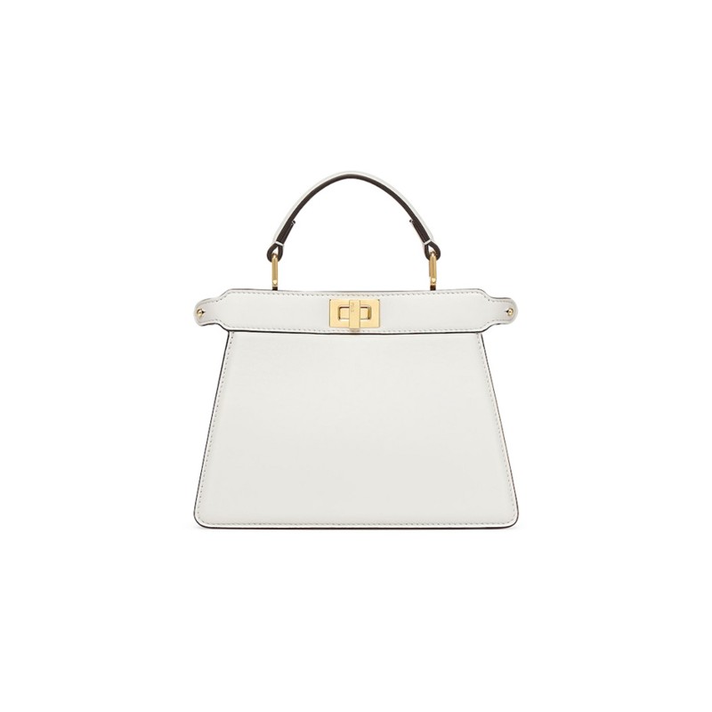 FENDI PEEKABOO LSEEU PETITE 8BN335ABVEF0QVL (20*15*11cm) FENDI PEEKABOO LSEEU PETITE 8BN335ABVEF0QVL (20*15*11cm)