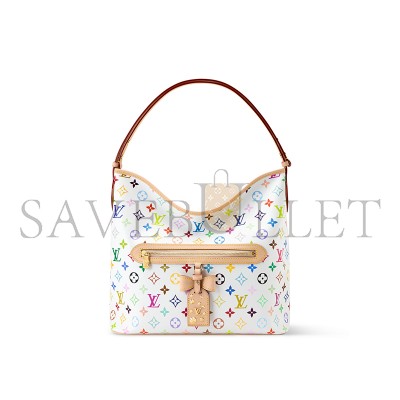 LOUIS VUITTON MASTER MURAKAMI LV X TM LINEUP M27582 (34.5*26*13cm) LOUIS VUITTON MASTER MURAKAMI LV X TM LINEUP M27582 (34.5*26*13cm)