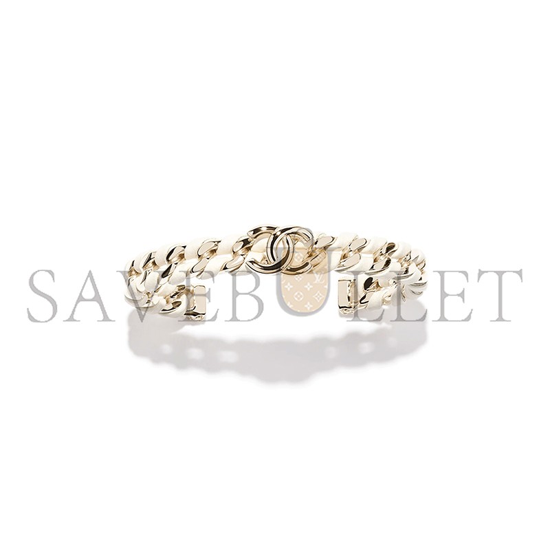 CHANEL CUFF ABG719