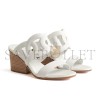 HERMÈS LIPARI 70 SANDAL H252141ZV90360 HERMÈS LIPARI 70 SANDAL H252141ZV90360