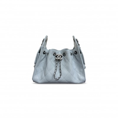 CHANEL MASTER 25 MINI HANDBAG AS5631 (22*20*12.5cm)