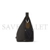 LOUIS VUITTON DELTA SLINGBAG M27060 (35.5*30*7cm) LOUIS VUITTON DELTA SLINGBAG M27060 (35.5*30*7cm)
