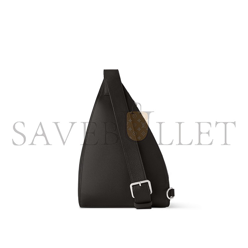 LOUIS VUITTON DELTA SLINGBAG M27060 (35.5*30*7cm) LOUIS VUITTON DELTA SLINGBAG M27060 (35.5*30*7cm)