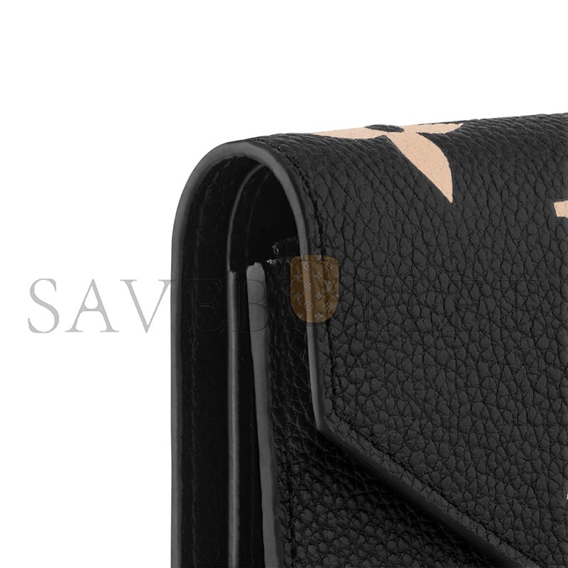 LOUIS VUITTON MASTER VICTORINE WALLET M80968 (12*9.5*2.5cm)
