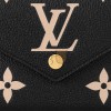 LOUIS VUITTON MASTER VICTORINE WALLET M80968 (12*9.5*2.5cm)