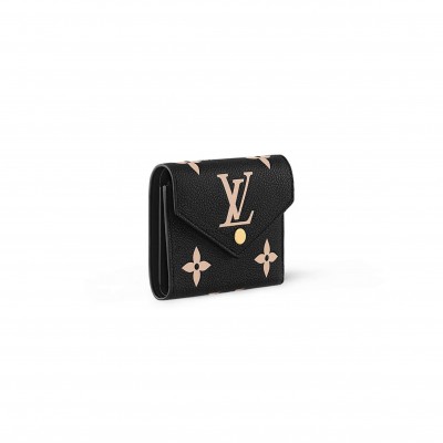 LOUIS VUITTON MASTER VICTORINE WALLET M80968 (12*9.5*2.5cm)