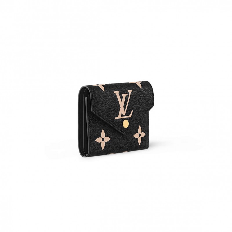 LOUIS VUITTON MASTER VICTORINE WALLET M80968 (12*9.5*2.5cm)