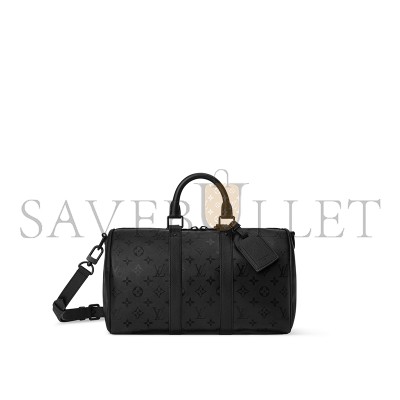 LOUIS VUITTON MASTER KEEPALL BANDOULIÈRE 35 M28370 (34*21*16cm) LOUIS VUITTON MASTER KEEPALL BANDOULIÈRE 35 M28370 (34*21*16cm)