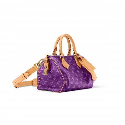 LOUIS VUITTON MASTER SPEEDY P9 BANDOULIÈRE 25 M28383 (25*15*15cm)