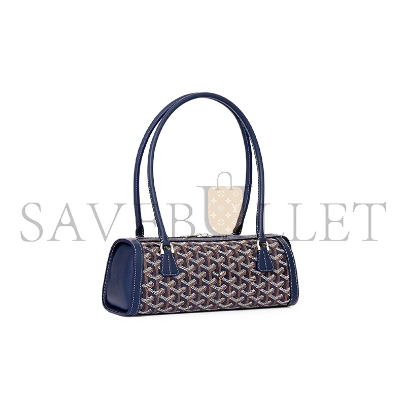 GOYARD BONBONNIÈRE BAG BONBONPMLTY12CL12P (30*12*10.5cm) GOYARD BONBONNIÈRE BAG BONBONPMLTY12CL12P (30*12*10.5cm)