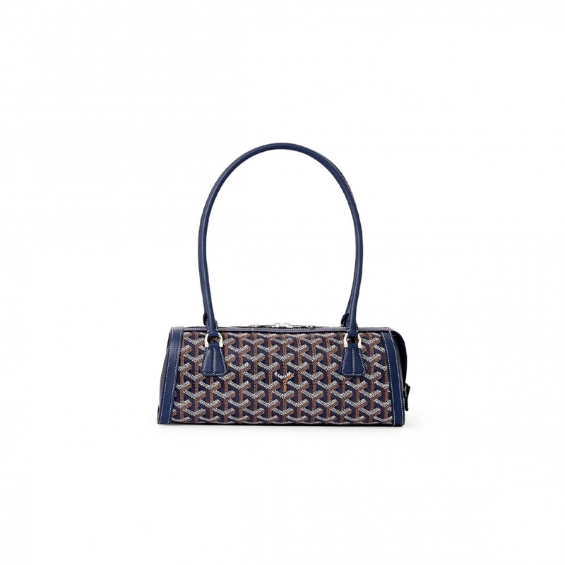 GOYARD BONBONNIÈRE BAG BONBONPMLTY12CL12P (30*12*10.5cm) GOYARD BONBONNIÈRE BAG BONBONPMLTY12CL12P (30*12*10.5cm)