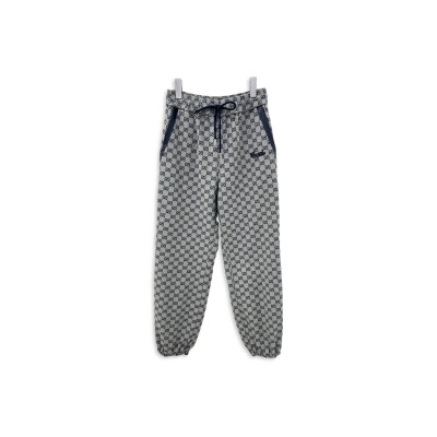 GUCCI JOGGER PANTS