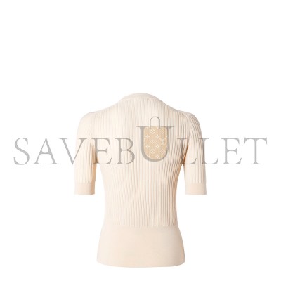 FENDI JUMPER FZXE22AUZTF1T6U FENDI JUMPER FZXE22AUZTF1T6U