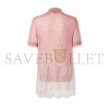 FENDI POLO SHIRT FZXE00AUZSF1T6N