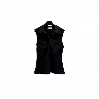 FENDI SLEEVELESS VEST FENDI SLEEVELESS VEST
