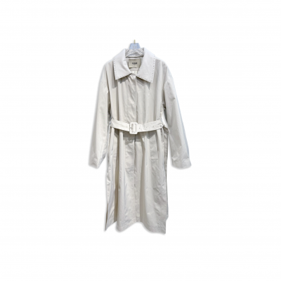 FENDI TRENCH COAT FENDI TRENCH COAT