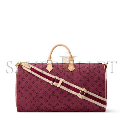 LOUIS VUITTON MASTER KEEPALL FOLDABLE 45 M25772 (45*27*20cm) LOUIS VUITTON MASTER KEEPALL FOLDABLE 45 M25772 (45*27*20cm)